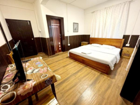 Happy Homes Apartments Four 3BHK Dhankheti